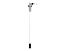 HFL-E-Rapid levels with float